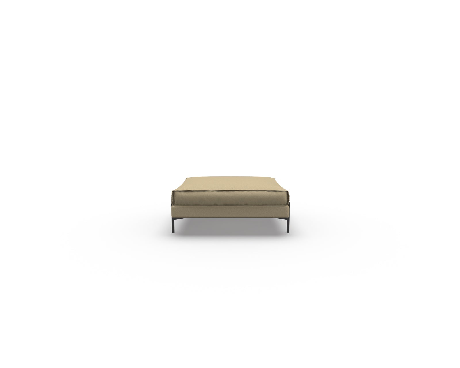 Fold Sofa Ottoman (S)
